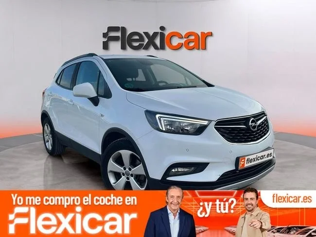 OPEL Mokka Mokka X 1.4T S&S Excellence 4x2