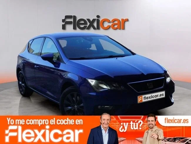 SEAT León León ST 1.5 EcoTSI S&S Style 130