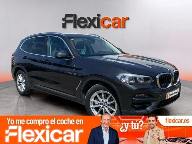 BMW X3 X3 sDrive 18dA