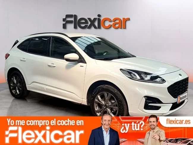 FORD Kuga Kuga 2.5 Duratec PHEV ST-Line 4x2