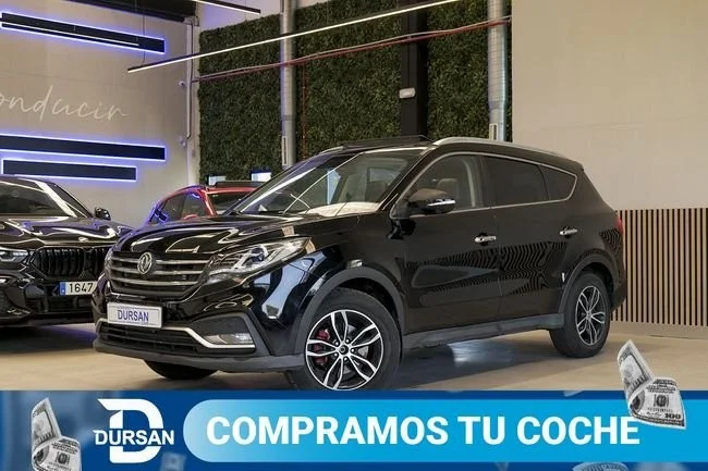 DFSK 500 1.5 T Luxury ECO