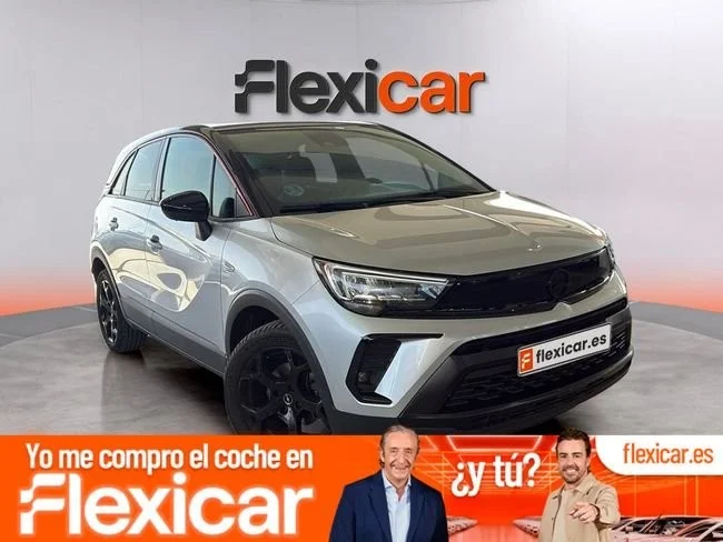 OPEL Crossland 1.2 81kW (110CV) GS