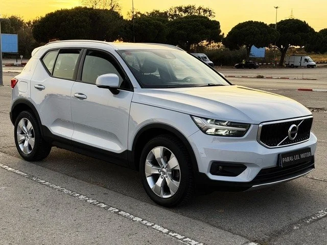 VOLVO XC40 XC40 T3 Momentum Pro Aut.