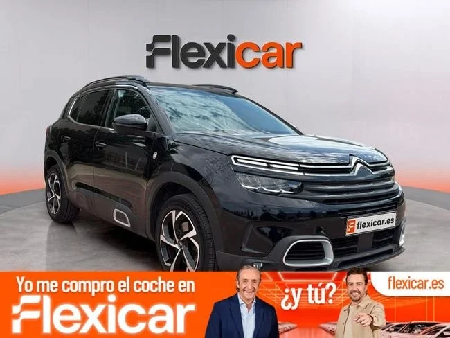 CITROEN C5 Aircross PureTech 96kW (130CV) S&S C Series