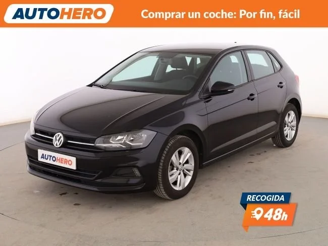 VOLKSWAGEN Polo Polo 1.0 TSI Advance DSG 70kW
