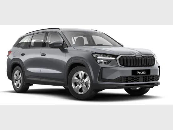 SKODA Kodiaq Kodiaq Family 1,5 TSI m-HEV 110 kW DSG7 - 5 jaar garantie