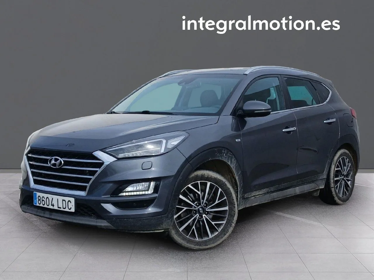 Hyundai i20 1.2 MPI Klass