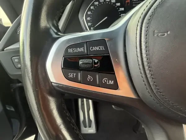 BMW 218 Gran Coupé 2021 i Pack Desportivo M