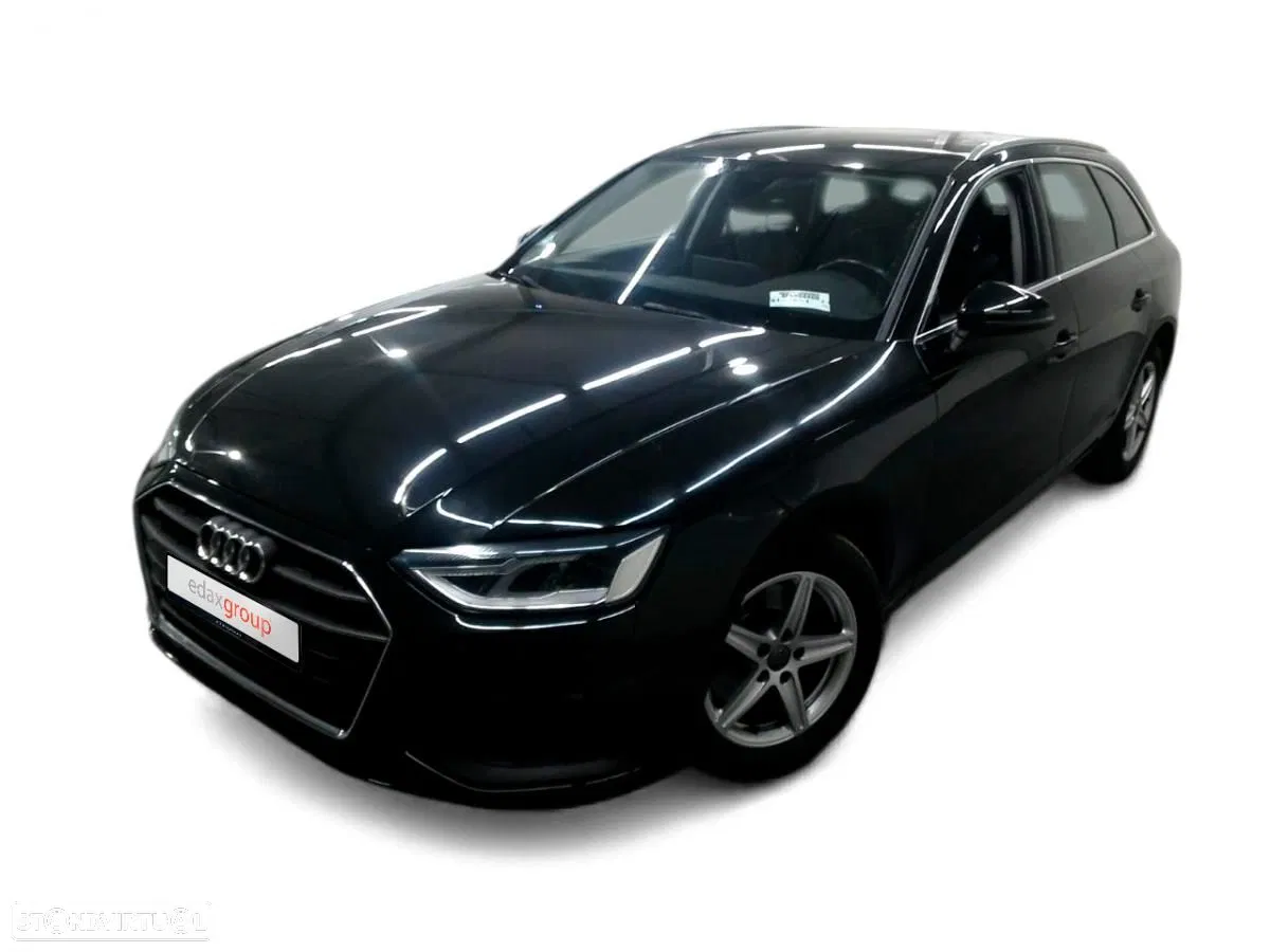 Audi A4 Avant 35 TDI S tronic