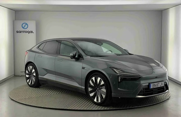 POLESTAR - 4 - 4 Long Range 100 kWh Single Motor Plus