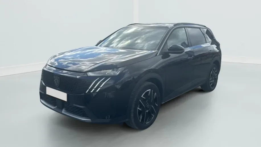 Peugeot 5008 Hybrid 145 allure e-dcs6 Occasion