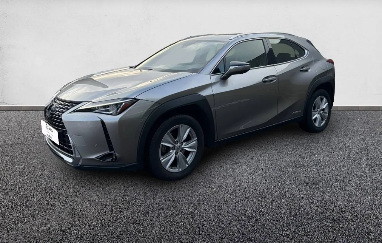 LEXUS UX 250h 2WD Pack Confort Business