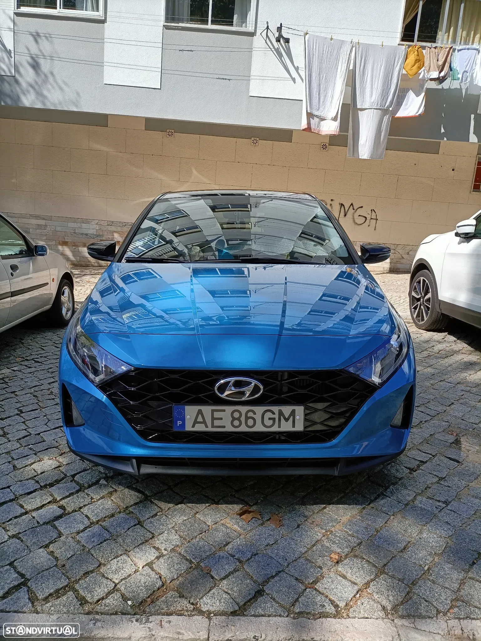 Hyundai i20 1.0 T-GDI Style Plus