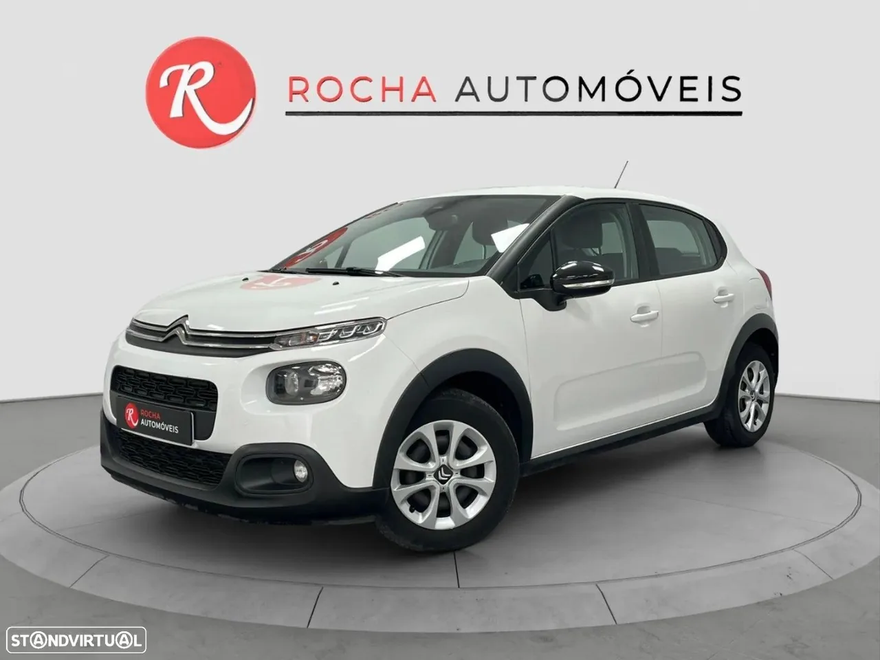 Citroën C3 1.2 PureTech Shine