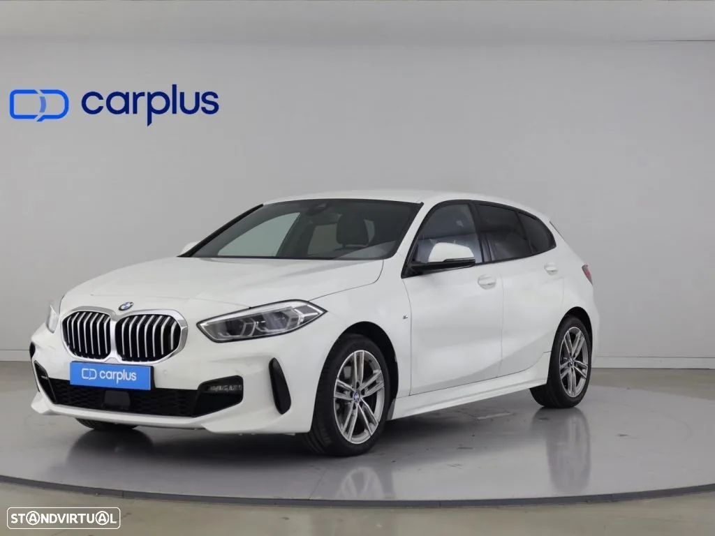 BMW 116