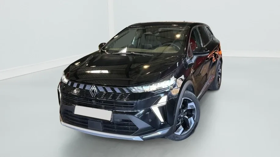 Renault SYMBIOZ Symbioz E-Tech full hybrid 145 Iconic Occasion