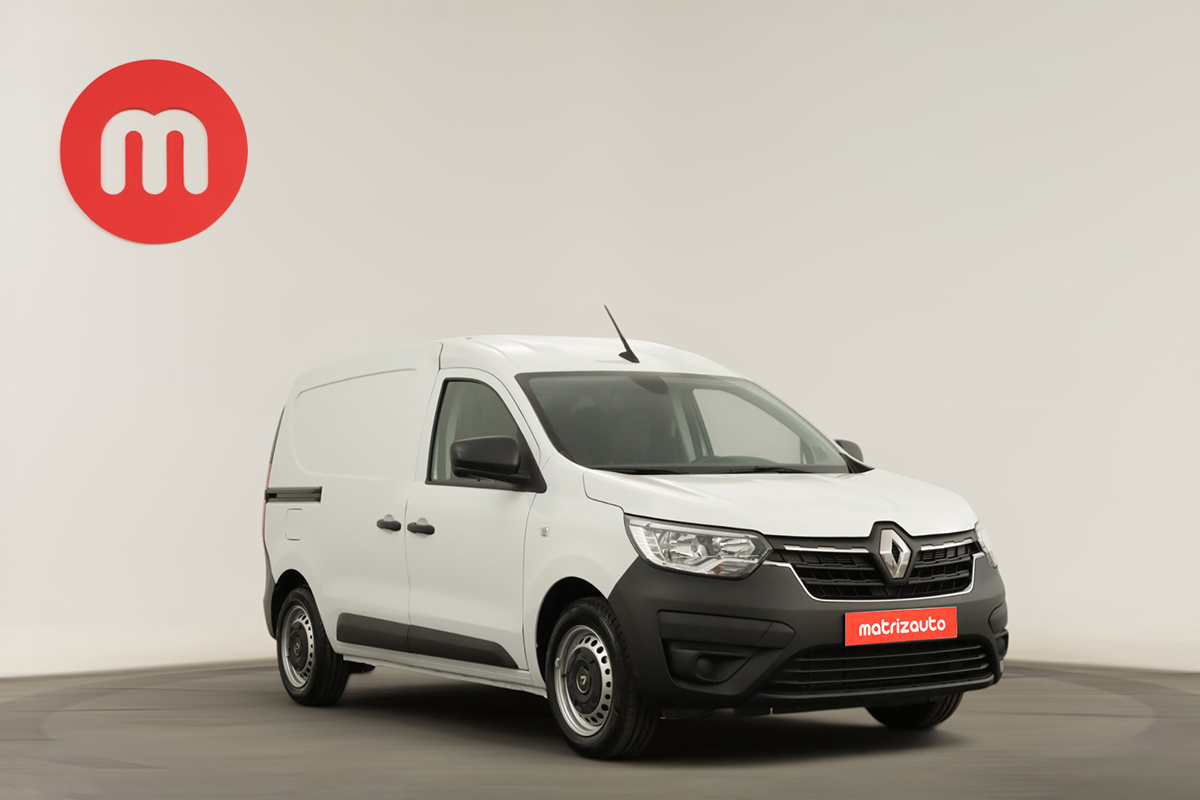 Renault Express Van