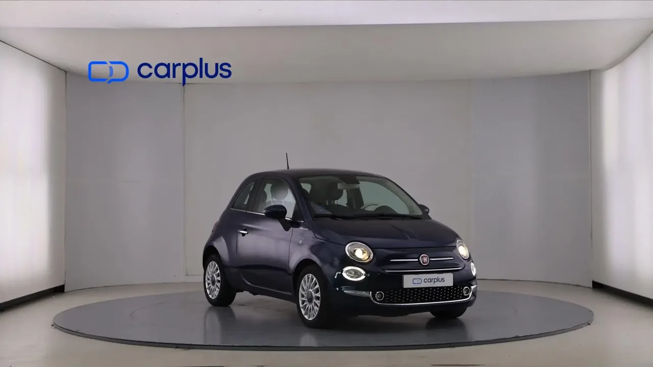 Fiat 500 Dolcevita 1.0 Hybrid 51KW (70 CV)