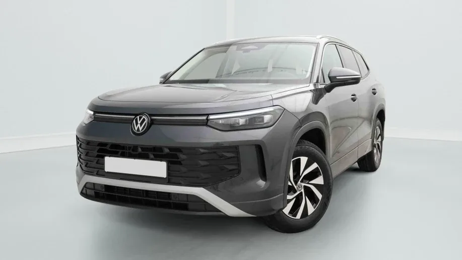 Volkswagen Tayron 1.5 ETSI 150 DSG LIFE 7PL Zéro km immatriculé