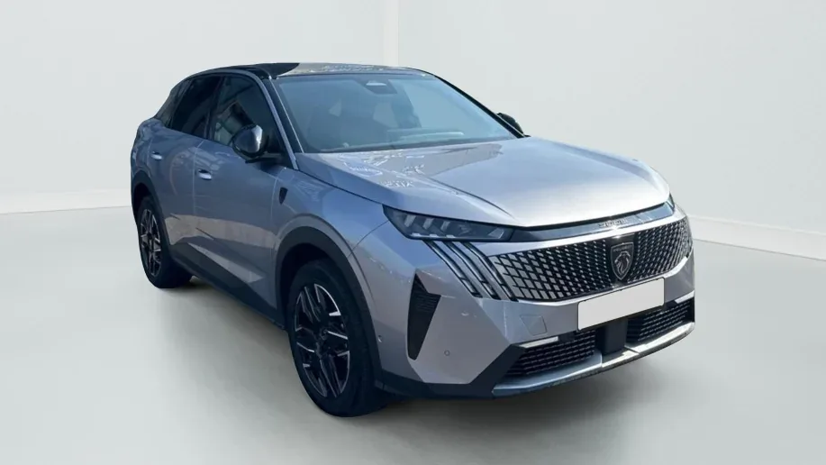 Peugeot 3008 1.2 hybrid 145 gt e-dcs6 Occasion