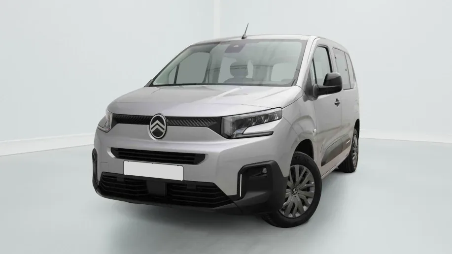 Citroën Berlingo E-BERLINGO 50 KWH 136 M PLUS Zéro km immatriculé