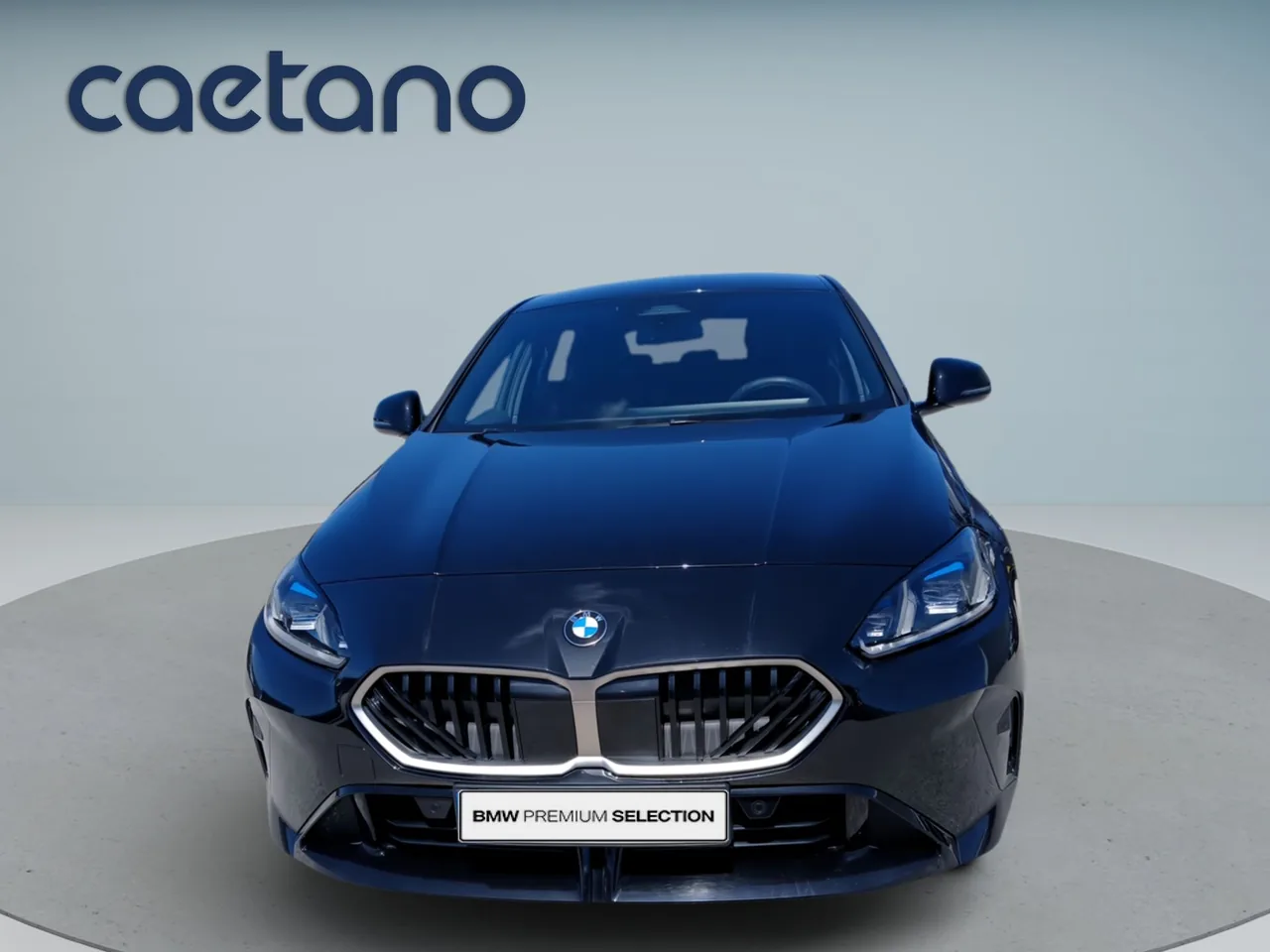 BMW Serie 1