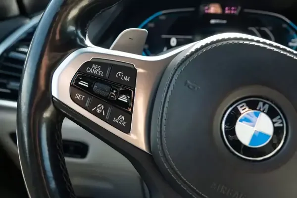 BMW X5 2020 45 e xDrive Pack M