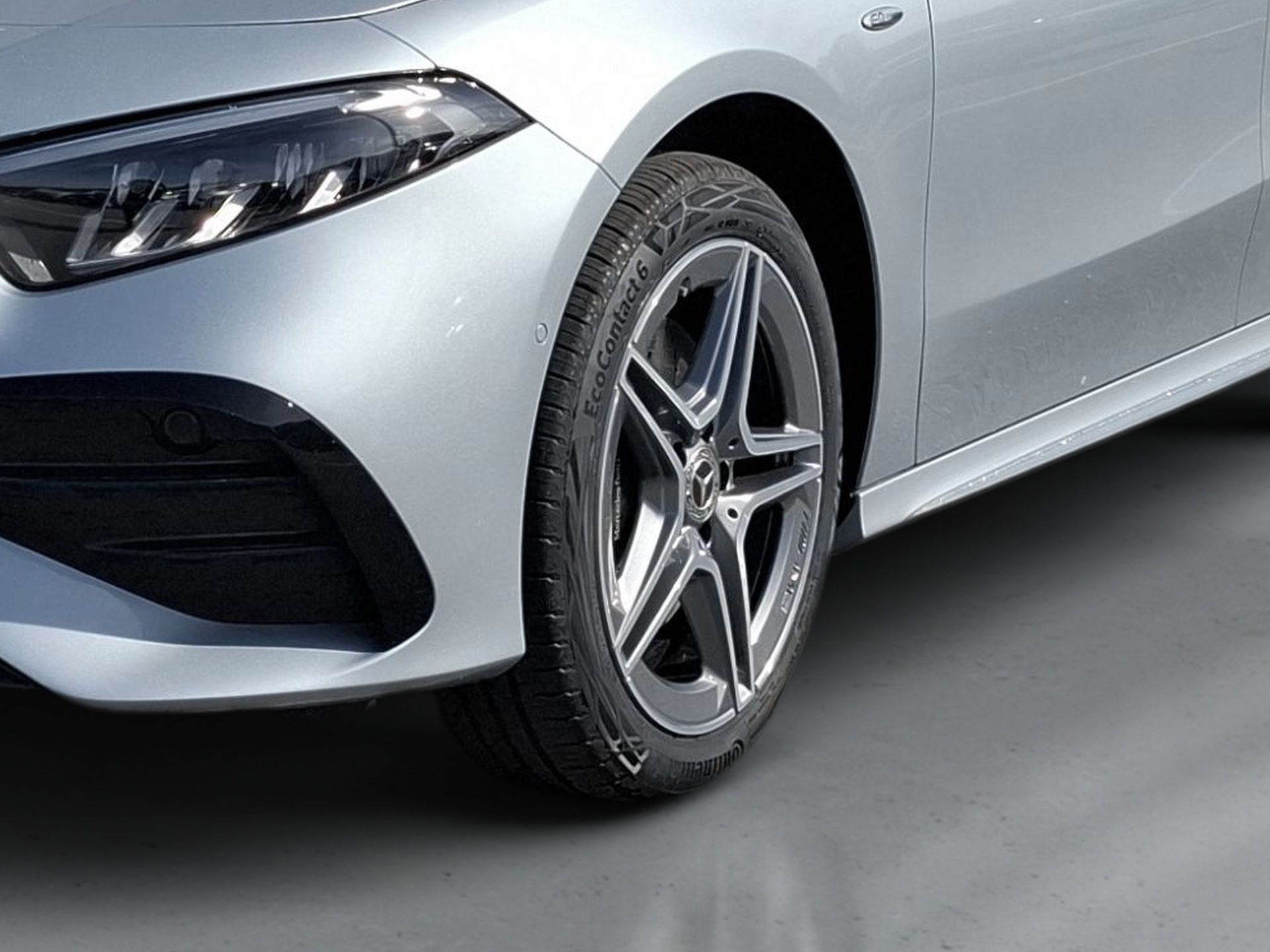 Mercedes-Benz Classe A