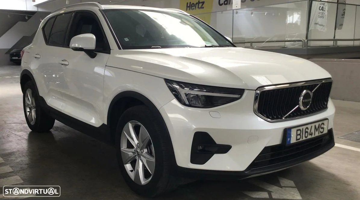 Volvo XC 40 1.5 T2 Core Auto