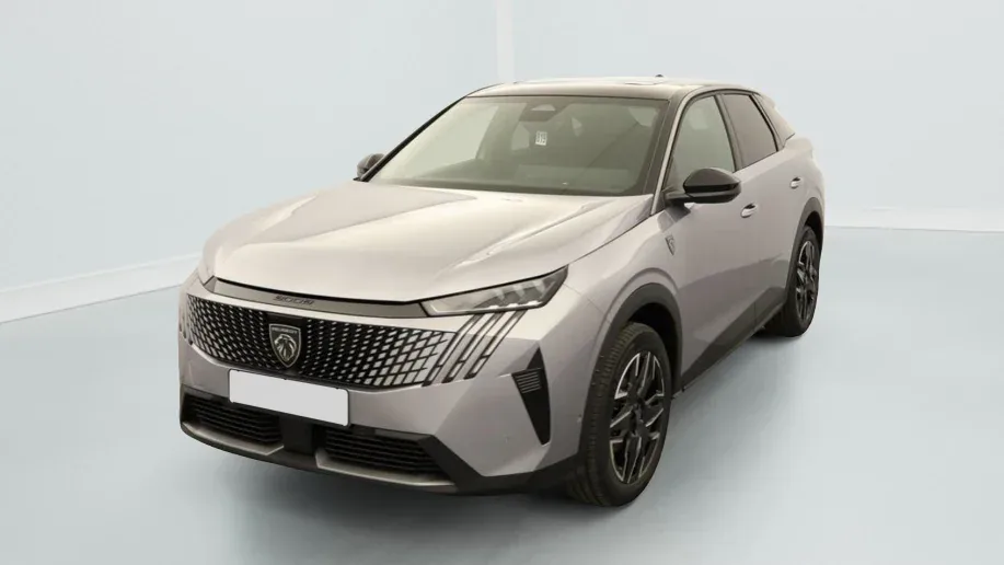 Peugeot 3008 Phase 4 Gt Exclusive 1.2 HYBRID 145 Zéro km immatriculé