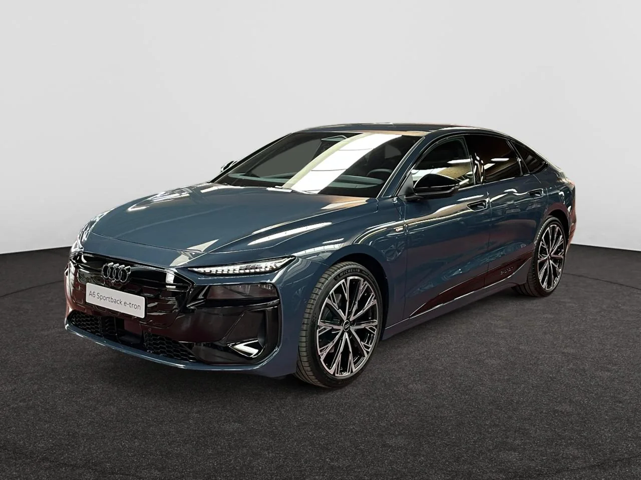 AUDI A6 Sportback e-tron 83 kWh Corporate S*Shadowlook*21*360*TechnologyPlus*...