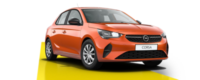 Opel Corsa 1.2 Turbo XHL GS-Line 74 kW (100 CV)