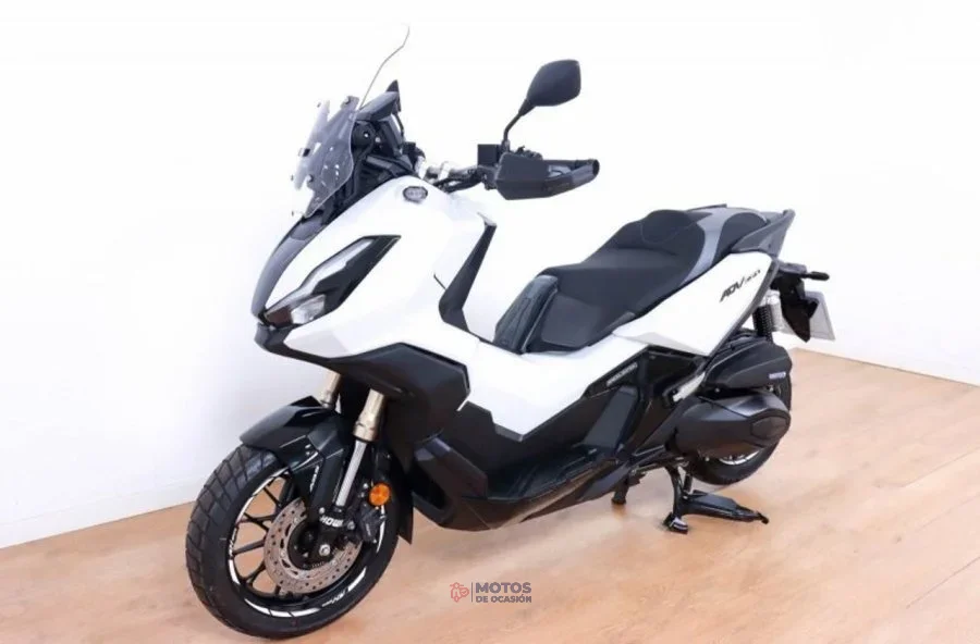 Honda ADV 350
