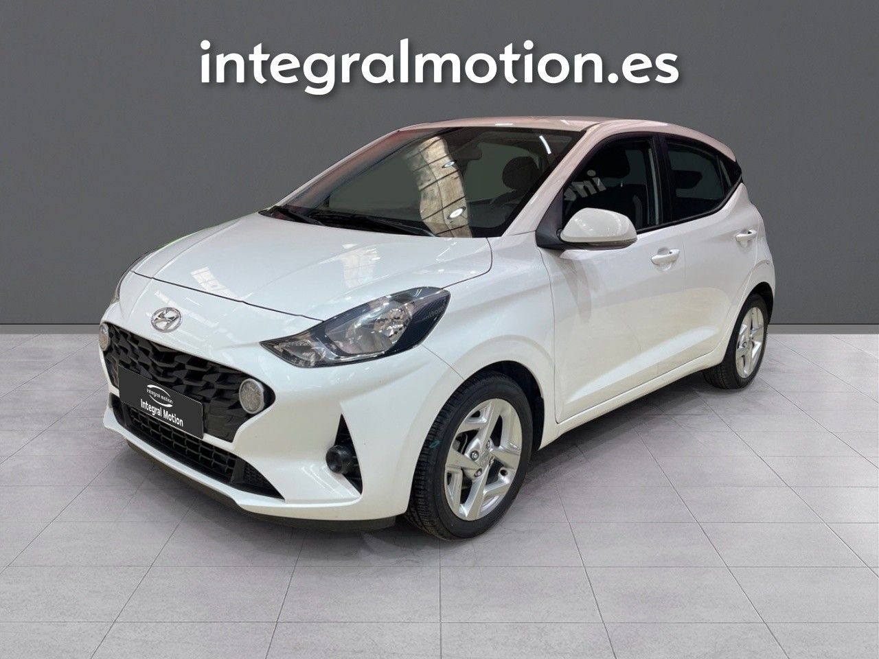 Hyundai i30 1.6 CRDI 70kW (95CV) Klass