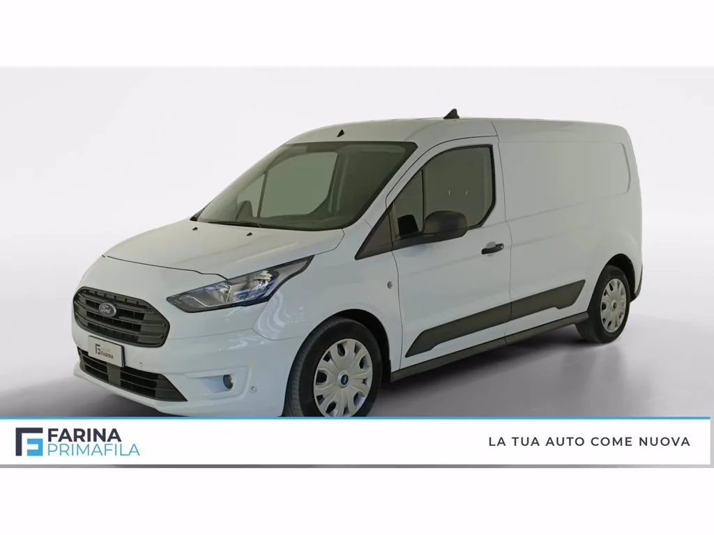 FORD Transit connect 210 1.5 ecoblue(tdci) 100cv trend l2h1 e6.2