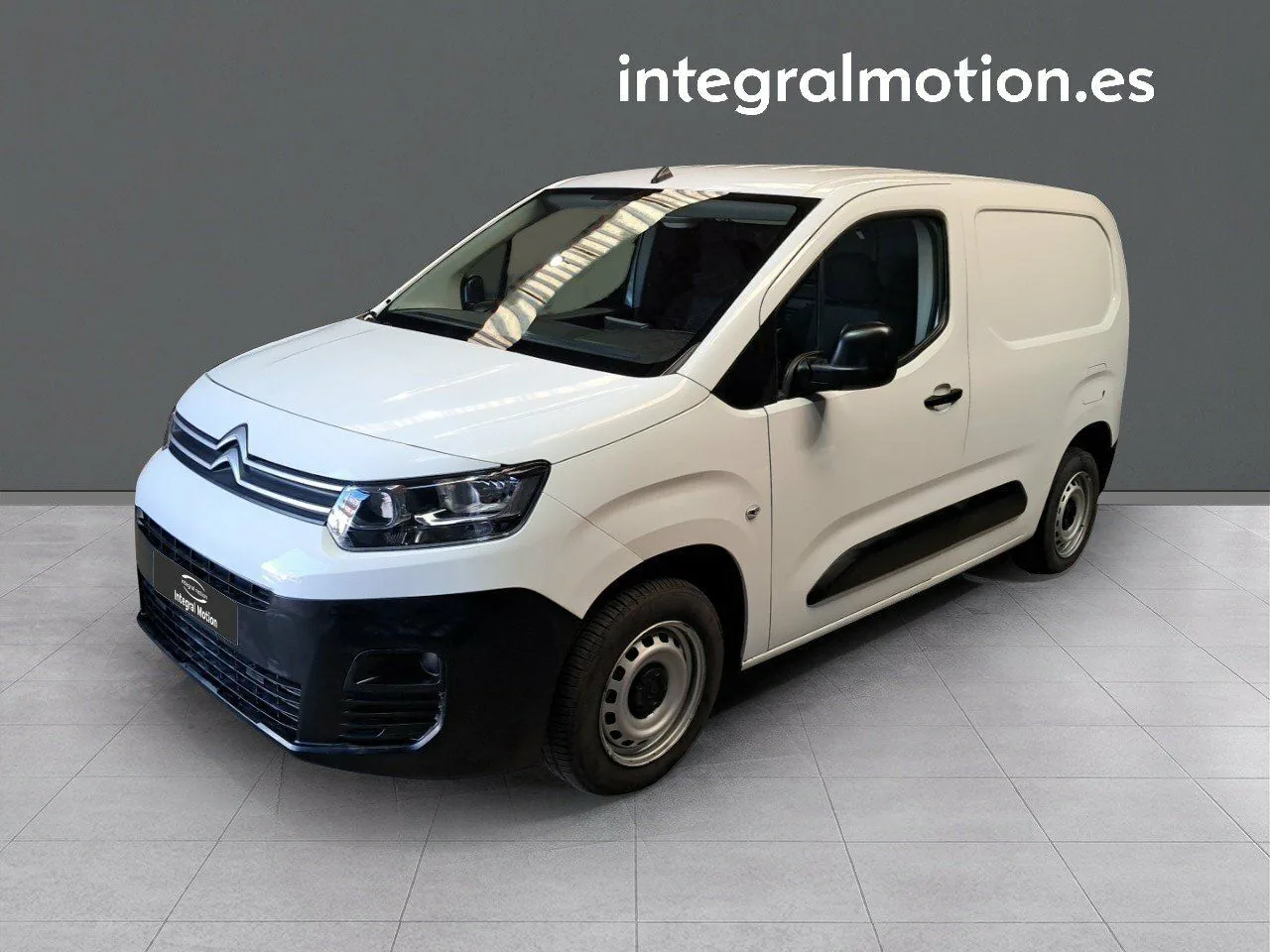 Citroen C3 BlueHDi 75KW (100CV) SandS Feel Pack