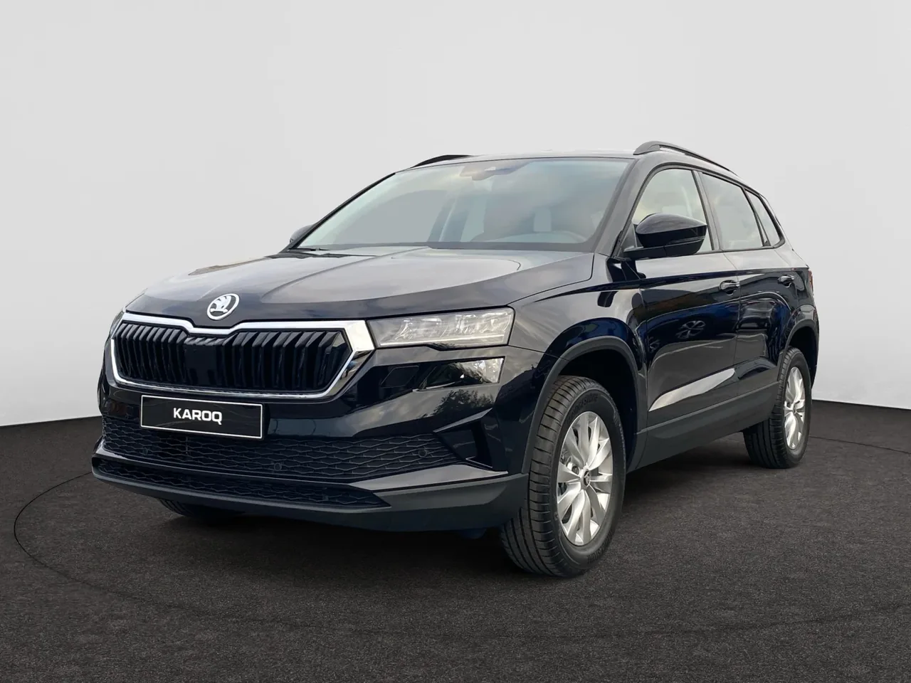 SKODA Karoq Karoq Family 1.0 TSI 85kW (115pk) 6v Man.