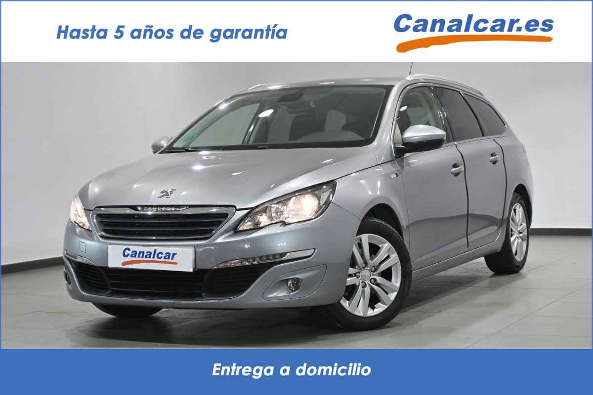 Peugeot 308 SW Access 1.2 PureTech 130 S&S