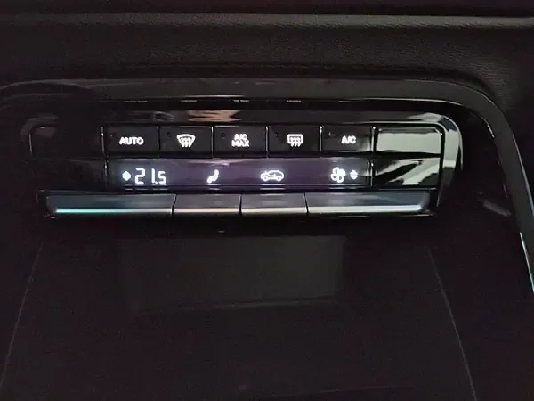 Citroën C3 2025 1.2 Turbo Max
