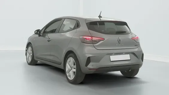 Renault Clio E-Tech full hybrid 145 ch GSR2 Evolution Occasion