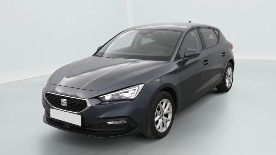 Seat Leon Leon 1.0 TSI 110 BVM6 Business Occasion