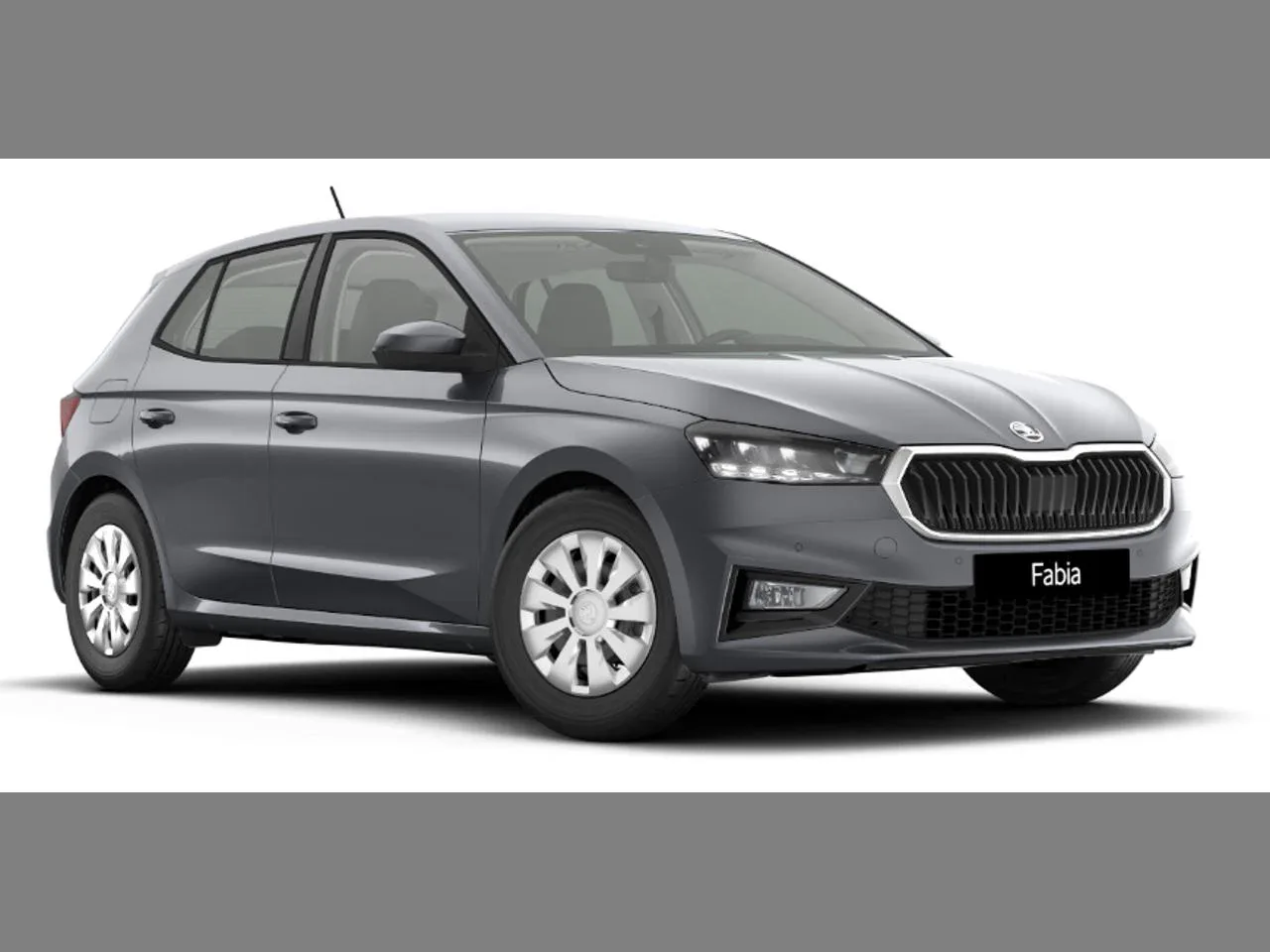 SKODA Fabia 1.0 TSI Family