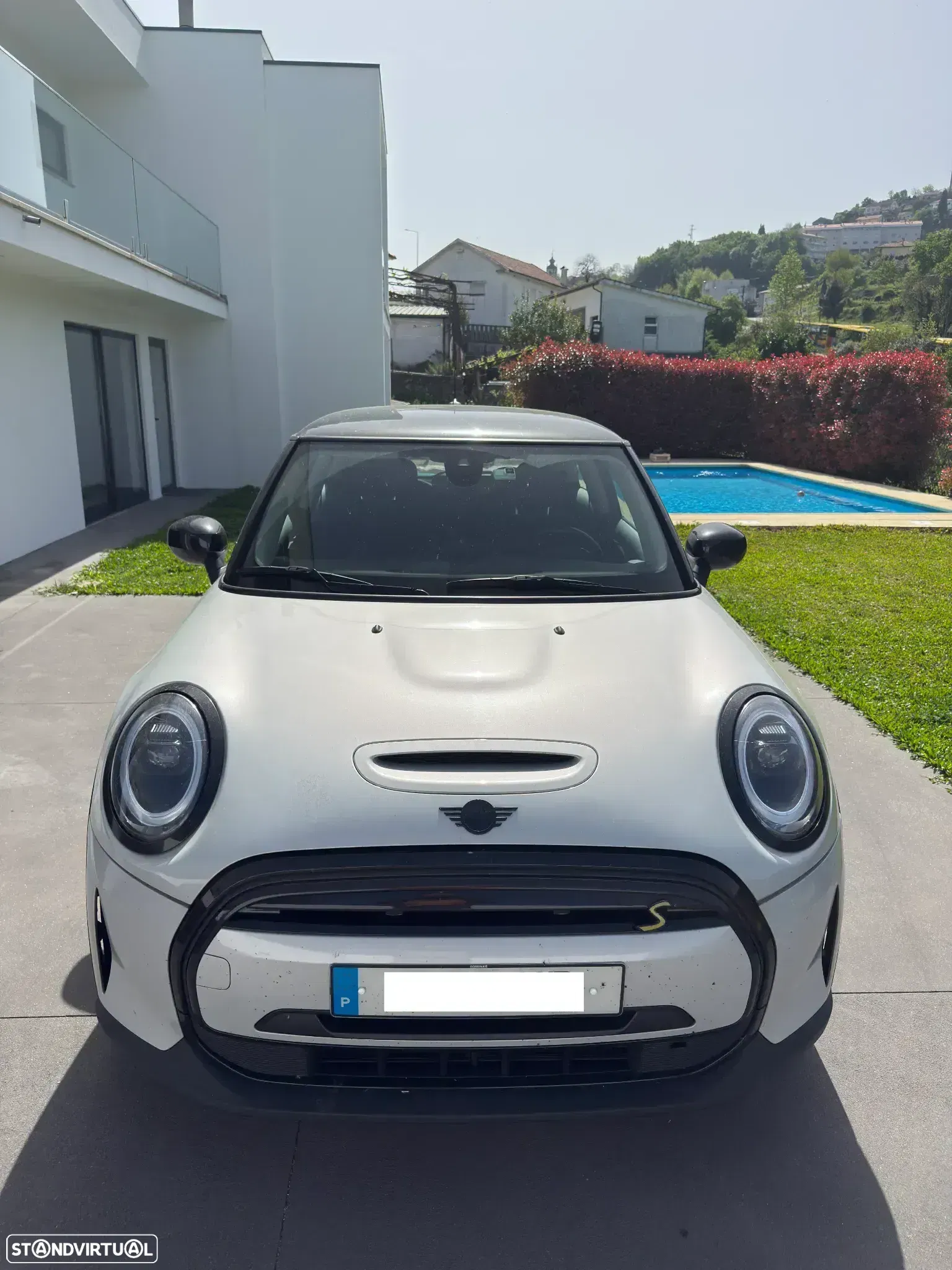 MINI Coupé