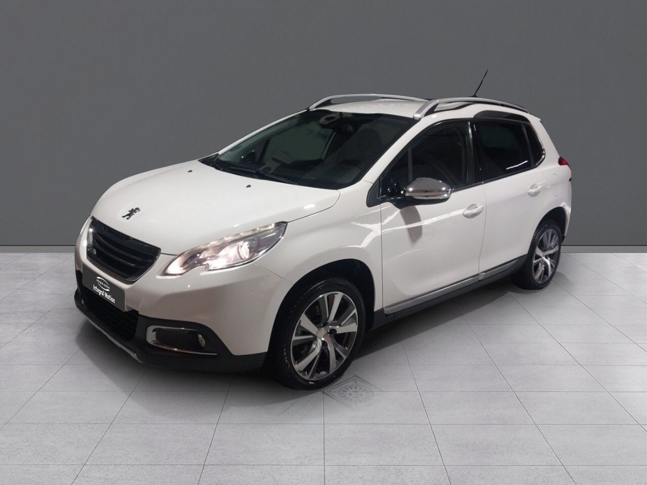 Peugeot 308 5p Style 1.6 BlueHDi 100