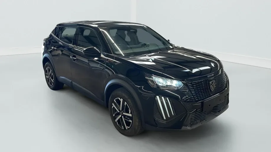 Peugeot 2008 100 S&S BVM6 Style Occasion