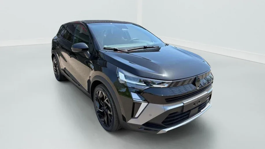 Renault SYMBIOZ Symbioz E-Tech full hybrid 160 ch Esprit Alpine Zéro km immatriculé