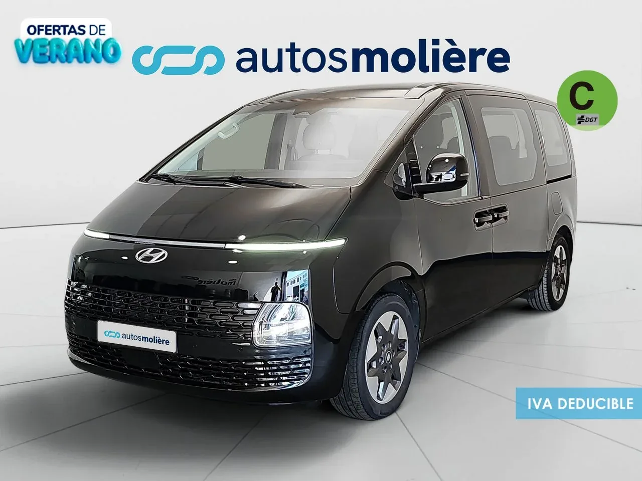 2.2 CRDI Maxx 9S 130 kW (177 CV)