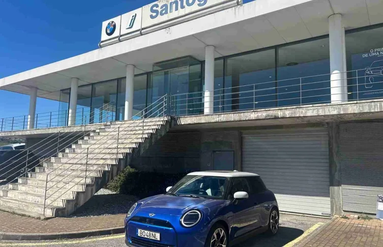 MINI - Mini - Mini Cooper E Classic S