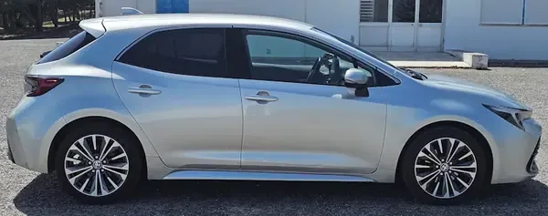 Toyota Corolla 2023 1.8 Hybrid Comfort Plus
