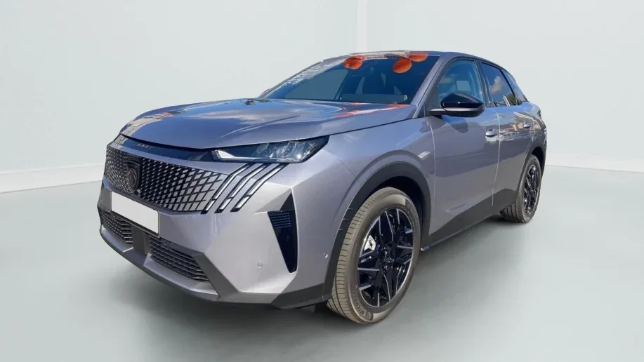 Peugeot 3008 Hybrid 145 e-DCS6 GT Zéro km immatriculé